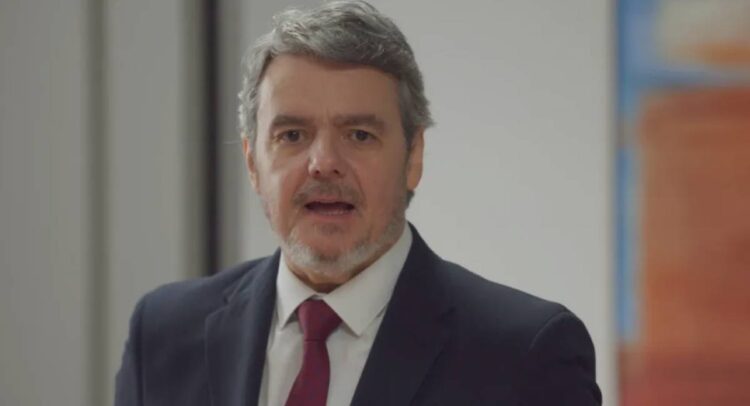 Roberto em Elas por Elas