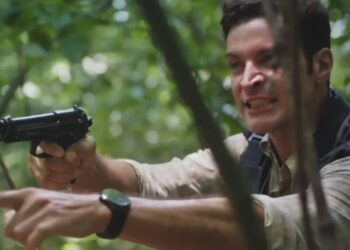 Marino em Terra e Paixão