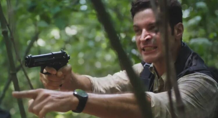 Marino em Terra e Paixão