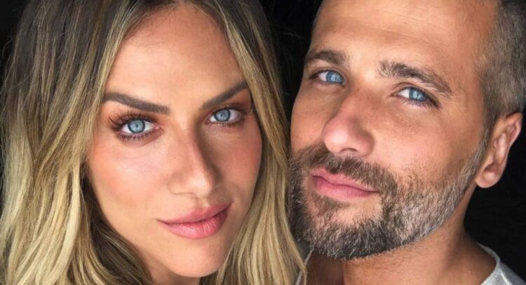 Giovanna Ewbank e Bruno Gagliasso