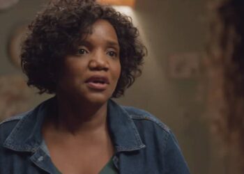 Márcia em Elas por Elas