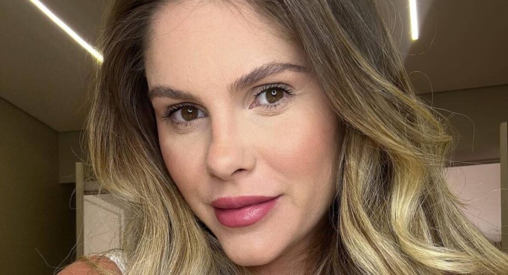 Bárbara Evans