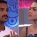 BBB24: Lucas Pizane e Thaís Fersoza