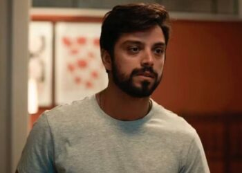 José Venâncio em Renascer