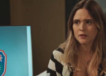 Electra em Tudo em Família