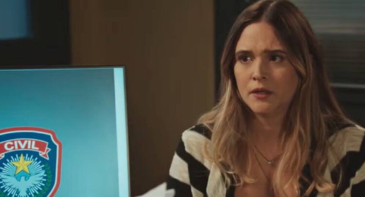 Electra em Tudo em Família