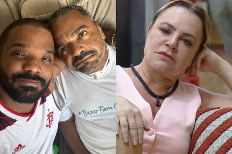 Arlindinho, Arlindo Cruz e Flor