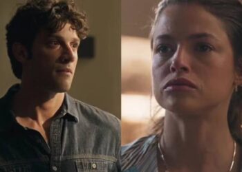 Mavi e Luma em Mania de Você