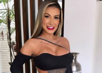 Andressa Urach