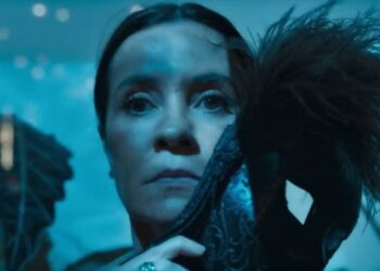 Mércia em Mania de Você