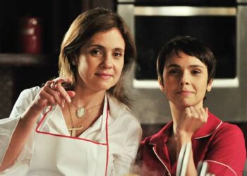 Novela Avenida Brasil