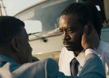 Jão em Volta Por Cima