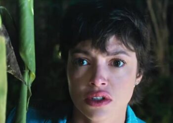 Luma em Mania de Você