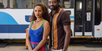 Madalena e Jão em Volta Por Cima