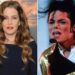 Lisa Marie Presley e Michael Jackson