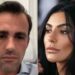 Lucas Bove e Cíntia Chagas