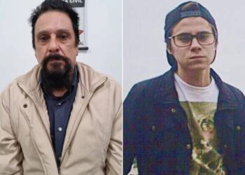 Paulo Cupertino e Rafael Miguel