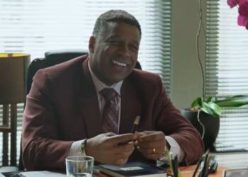 Edson em Volta Por Cima