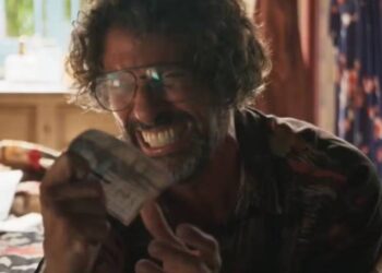 Osmar em Volta Por Cima