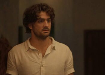 Artur em No Rancho Fundo