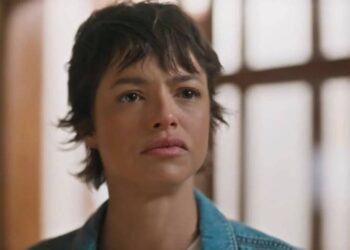 Luma em Mania de Você