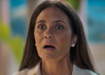 Mércia em Mania de Você