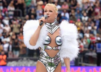 Xuxa Meneghel
