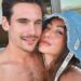 Sabrina Sato e Nicolas Prattes