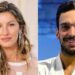 Gisele Bündchen e Joaquim Valente
