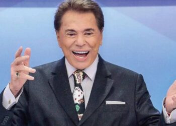Silvio Santos