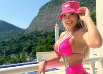 Andressa Urach