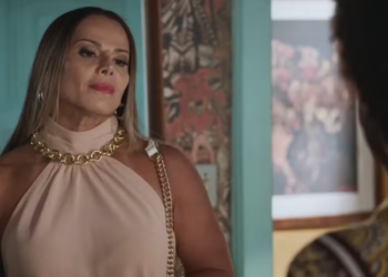 Rosana em Volta por Cima