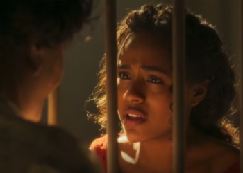 Beatriz em Garota do Momento