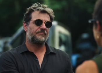 Molina em Mania de Você