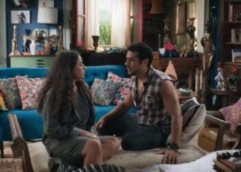 Cacá e Ronaldo em Volta Por Cima