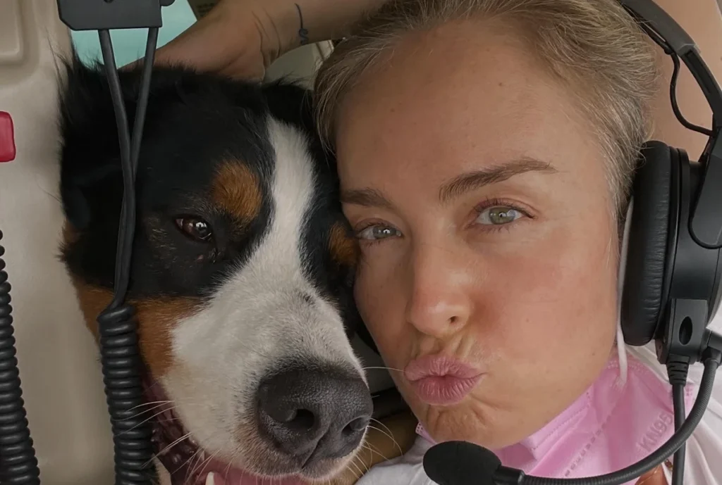 Angélica