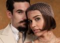 Mirinho e Virgínia em A Nobreza do Amor