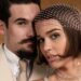 Mirinho e Virgínia em A Nobreza do Amor
