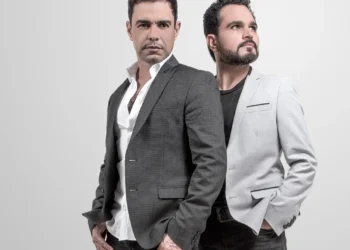 Zezé Di Camargo e Luciano