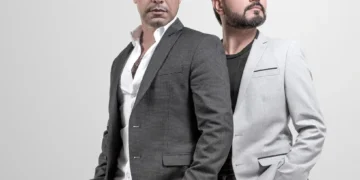 Zezé Di Camargo e Luciano