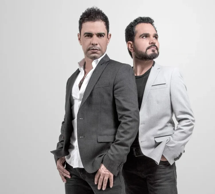 Zezé Di Camargo e Luciano